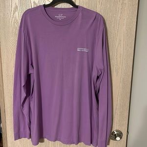 Vineyard Vines long sleeve t shirt